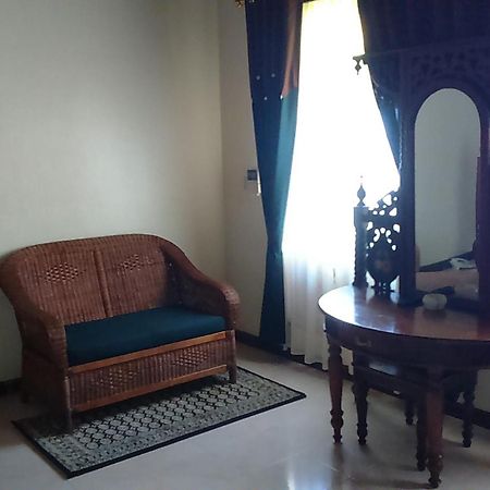 ทาอูสิ พาเลซ โฮเต็ล Hotel Zanzibar ภายนอก รูปภาพ