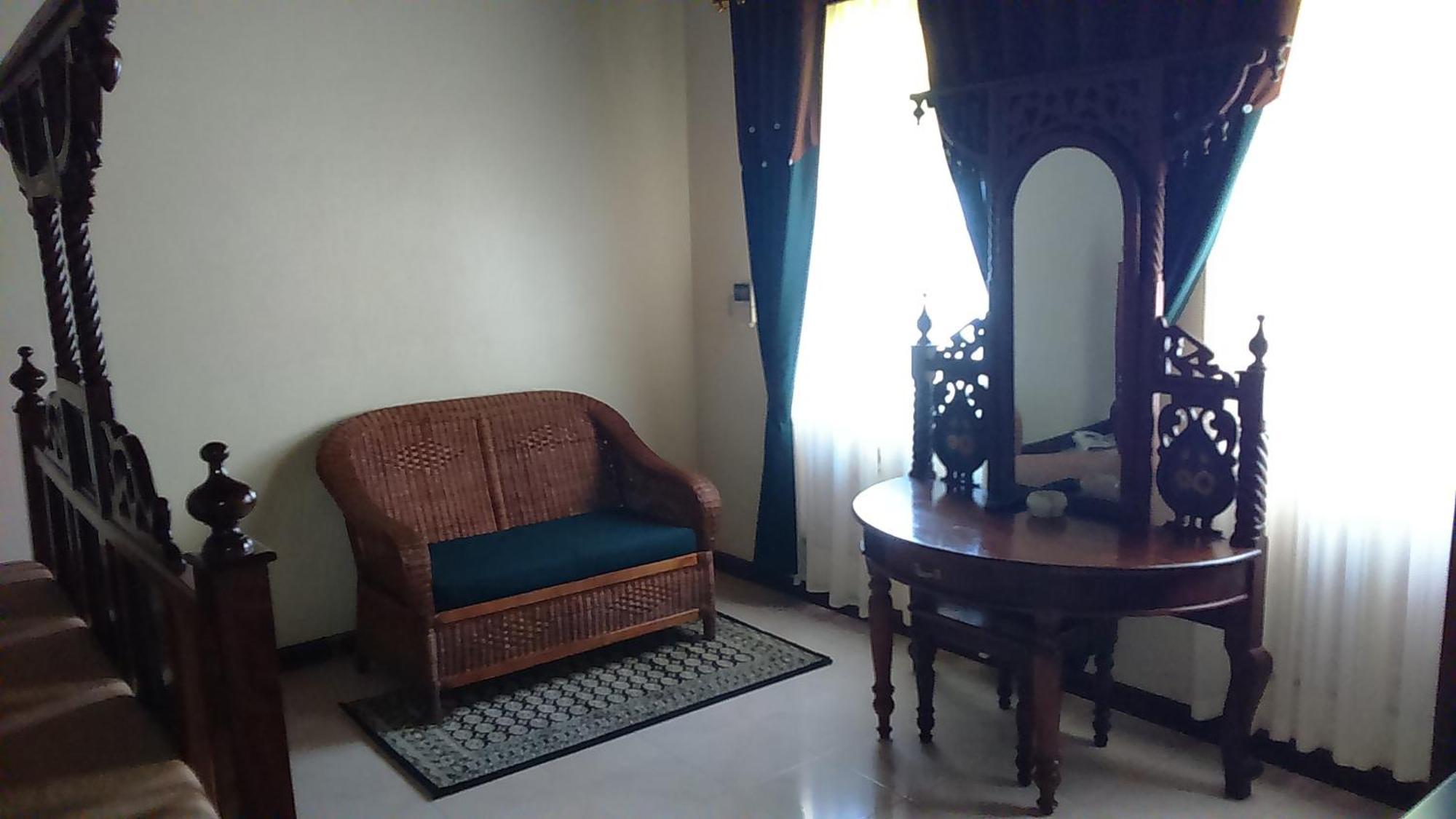 ทาอูสิ พาเลซ โฮเต็ล Hotel Zanzibar ภายนอก รูปภาพ